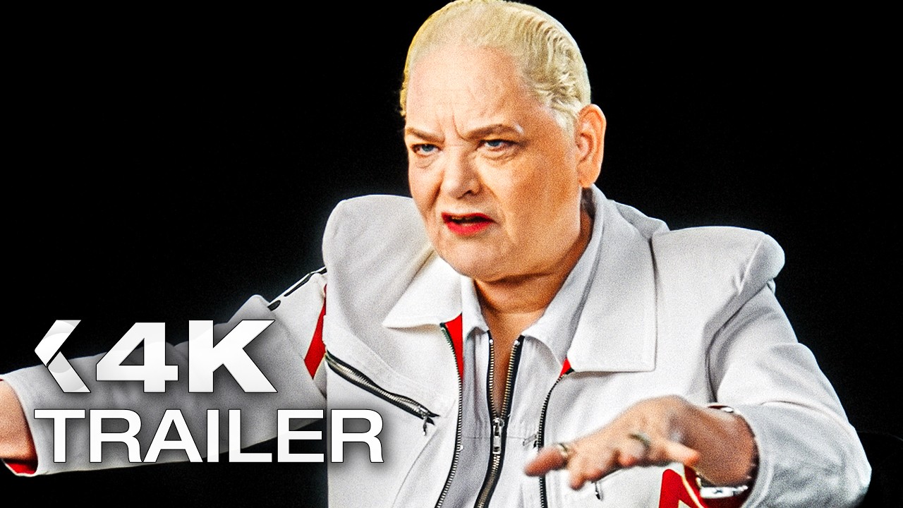 Was haben wir gelacht Trailer German Deutsch (2026)